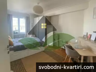 364 Тристаен апартамент Мараша