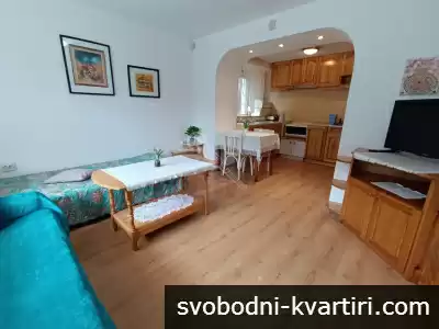 Двустаен апартамент под наем