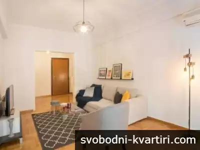 473 Самостоятелна стая Младежки Хълм