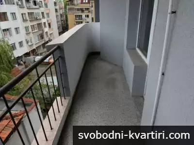 Възраждане двустаен апартамент обзаведен #1749124112