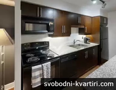 356 Двустаен апартамент Тракия