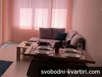 941 Тристаен апартамент Каменица 1