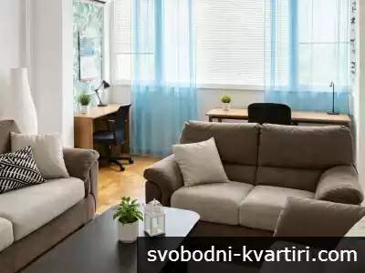 Тристаен, под наем, ж.к. Надежда 1