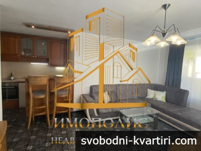 Двустаен апартамент - Бриз, Варна (Обява №:378040)