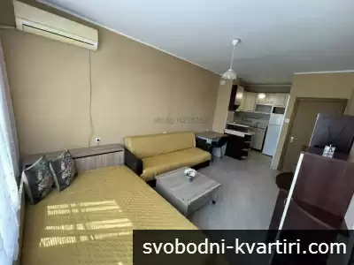 ✅Дава 2стаен, Възраждане, ново стр.Университета. ✅Климатик. ТЕЦ, напълно обзаведен.