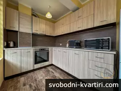 Сарафово многостаен апартамент обзаведен #1780391637