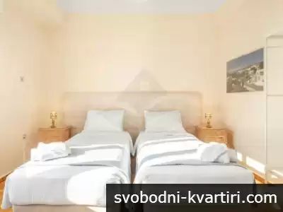 515 Тристаен апартамент Младежки Хълм