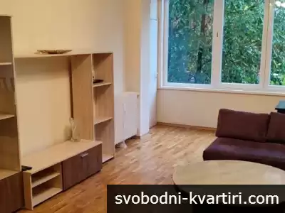 Борово многостаен апартамент обзаведен #1750315505