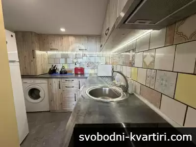 Тристаен апартамент с панорамна гледка