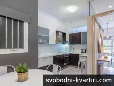 503 Едностаен апартамент Каменица 2