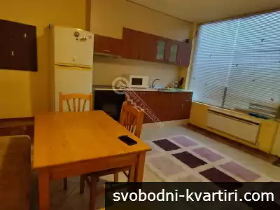 Двустаен апартамент под наем