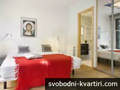 386 Двустаен апартамент Каменица 2