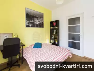 742 Тристаен апартамент Каменица 2