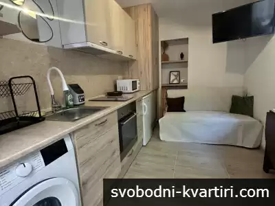 Боксониера в кв. Акация Боксониера в кв. Акация
