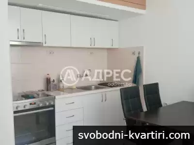 Тристаен апартамент под наем 663527