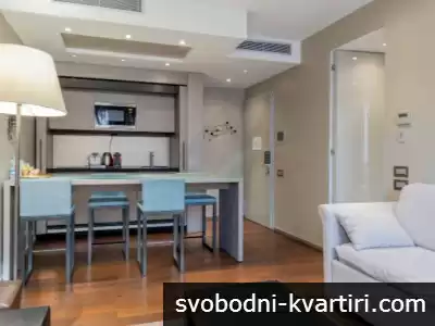 398 Самостоятелна стая Мараша
