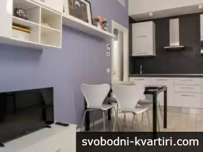 735 Двустаен апартамент Каменица 2