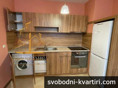 Двустаен апартамент – Базар Левски, Варна (Обява №:638551)