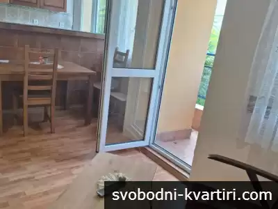 двустаен УХТ ПУ ВМИ