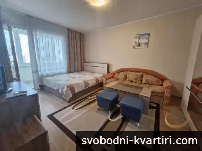 Славейков едностаен апартамент обзаведен #1754290298