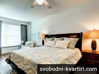 642 Тристаен апартамент Мараша