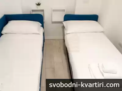 734 Двустаен апартамент Каменица 1