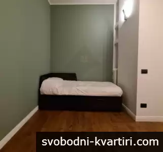 745 Четиристаен апартамент Съдийски