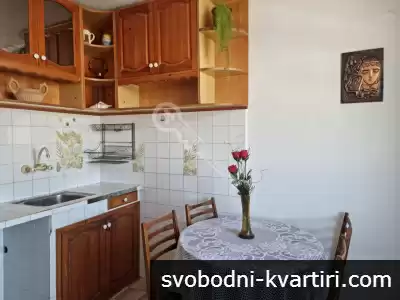 Двустаен апартамент под наем