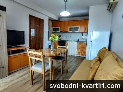 Комфортен двустаен в идеалния център на Велико Търново