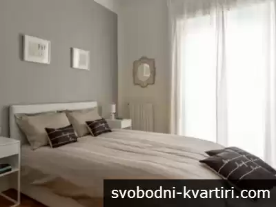 380 Едностаен апартамент Каменица 1