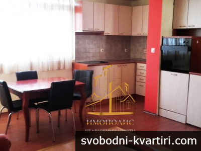 Двустаен апартамент - Лятно Кино, Варна (Обява №:252978)