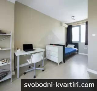341 Тристаен апартамент Кършияка