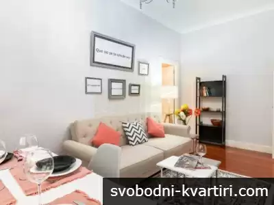 801 Едностаен апартамент Тракия