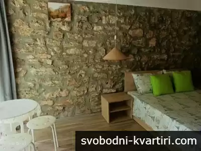 Граничар 3 сърфа - стаи за гости до Дуранкулак на северно черноморие