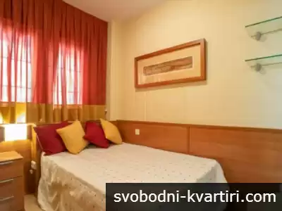 668 Четиристаен апартамент Изгрев