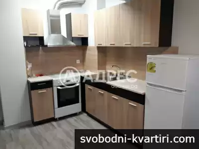 Двустаен апартамент под наем 702618