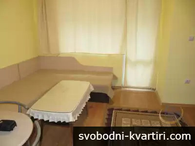 Възраждане едностаен апартамент обзаведен #1753790593