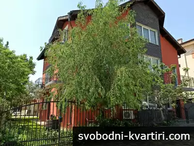 Къща Слънчогледите, Поморие