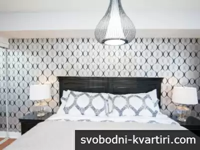 436 Двустаен апартамент Кършияка