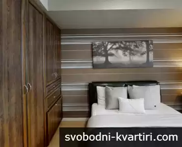 348 Самостоятелна стая Кючук Париж