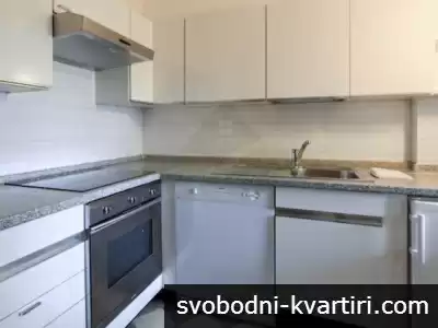 751 Едностаен апартамент Съдийски