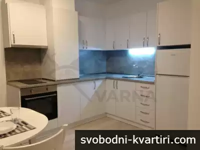 Двустаен апартамент в Левски!