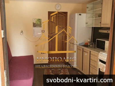 Едностаен апартамент – Левски, Варна (Обява №:252029)