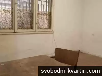 Дава се под наем къща в Южен