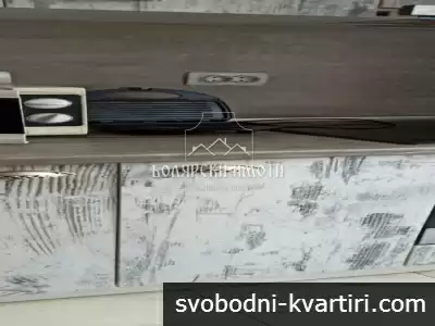 Самостоятелни стаи в центъра за студенти