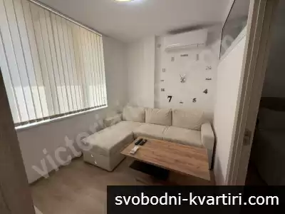 Тристаен уютен апартамент в кв. Картала