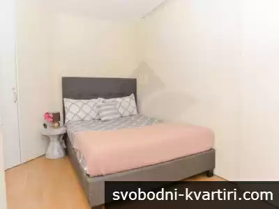 653 Едностаен апартамент Изгрев