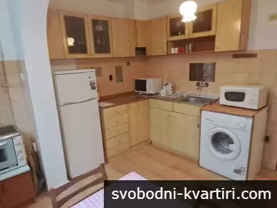Двустаен обзаведен, ТЕЦ - Възраждане, БИЛЛА, 590 лв.