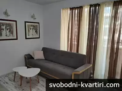 ДВУСТАЕН АПАРТАМЕНТ ОТ СОБСТВЕНИК