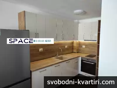 Дава под наем 2-стаен гр. Пловдив - Южен 77m²
